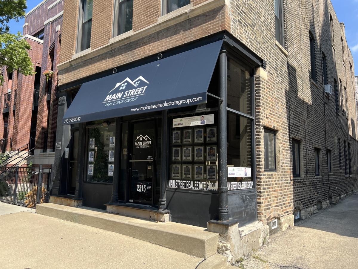 2315 N Southport Avenue Chicago IL 60614 MLS #MRD12463931 87 MLS #MRD12463931 image #0