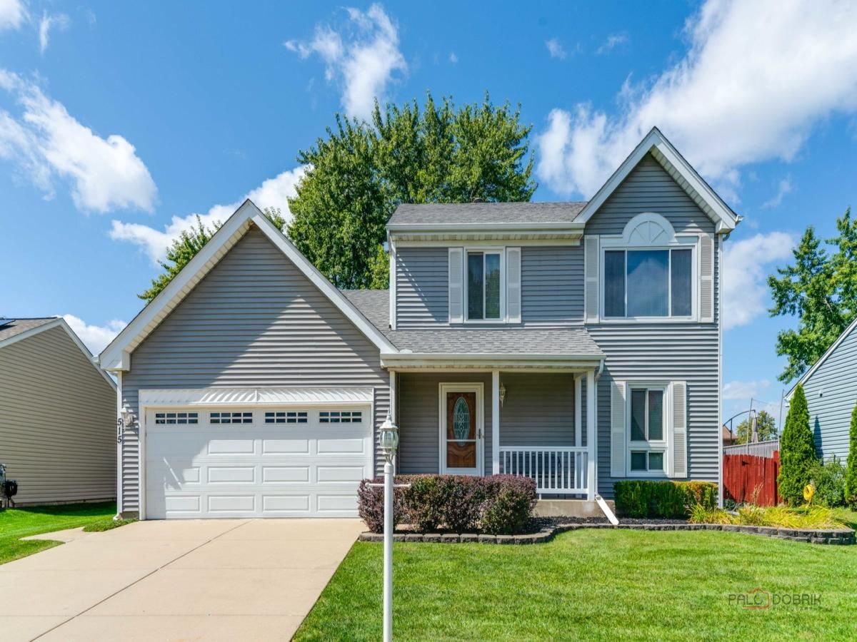 515 Southwood Circle Streamwood IL 60107 MLS #MRD12464049 45 MLS #MRD12464049 image #0