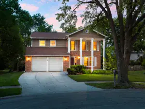 12464 Portrush Lane Lemont IL 60439 MLS #MRD12378745 58 broker reciprocity