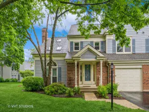 543 Wynn Court #543 Wheeling IL 60090 MLS #MRD12485044 64 broker reciprocity