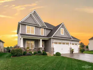 1451 Aspen Lane Yorkville IL 60560 MLS #MRD12486467 64 broker reciprocity