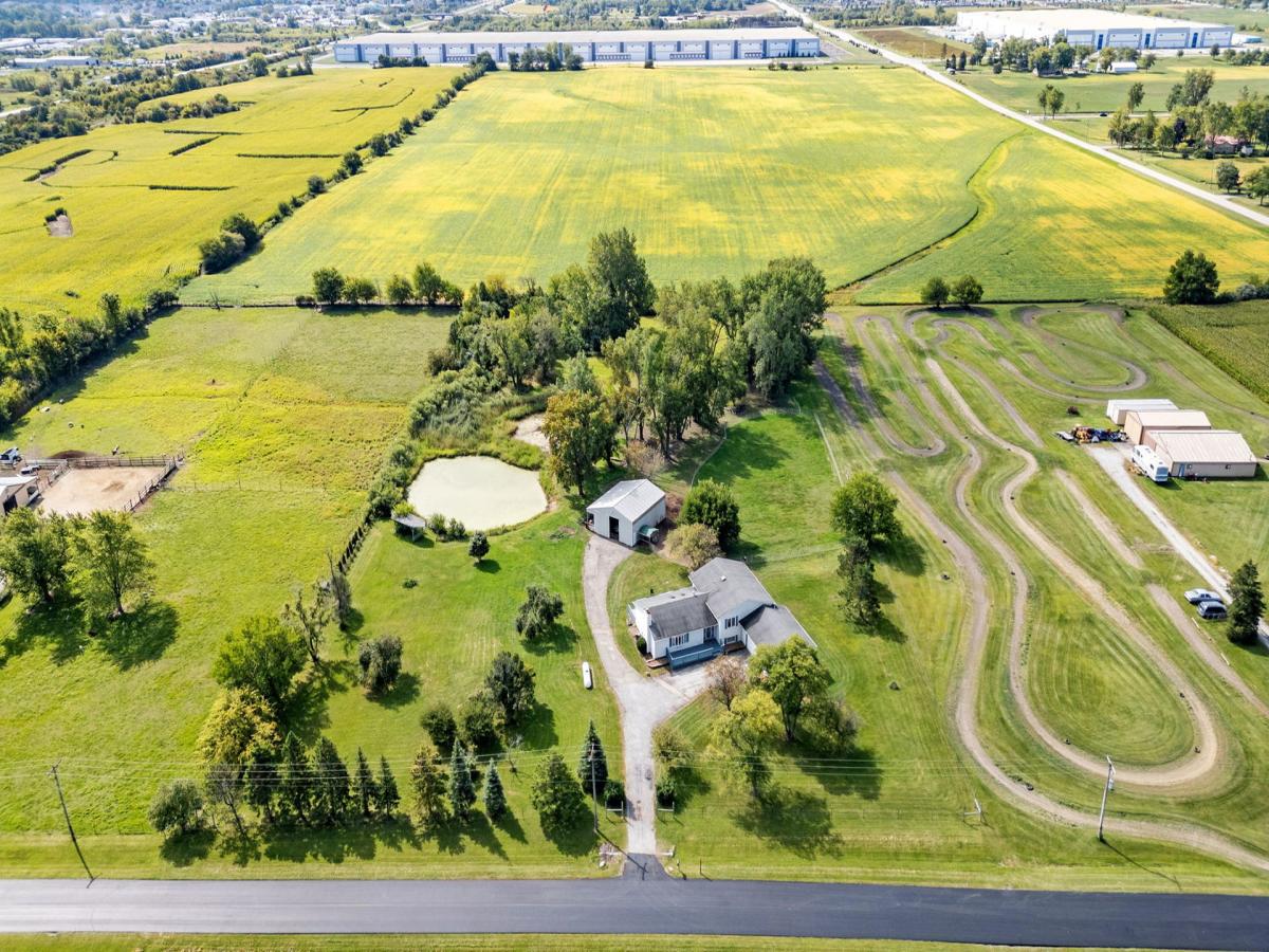 6237 W Dralle Road Monee IL 60449 MLS #MRD12464264 41 MLS #MRD12464264 image #0