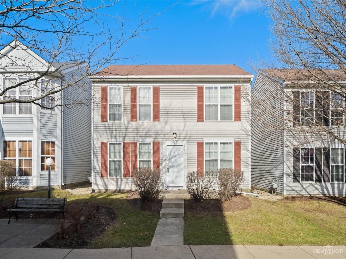 967 Serendipity Drive Aurora IL 60504 MLS #MRD12464284 45 MLS #MRD12464284 image #0