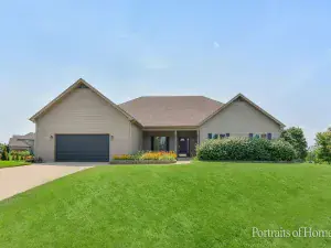 906 N Carly Circle Yorkville IL 60560 MLS #MRD12328585 58 broker reciprocity