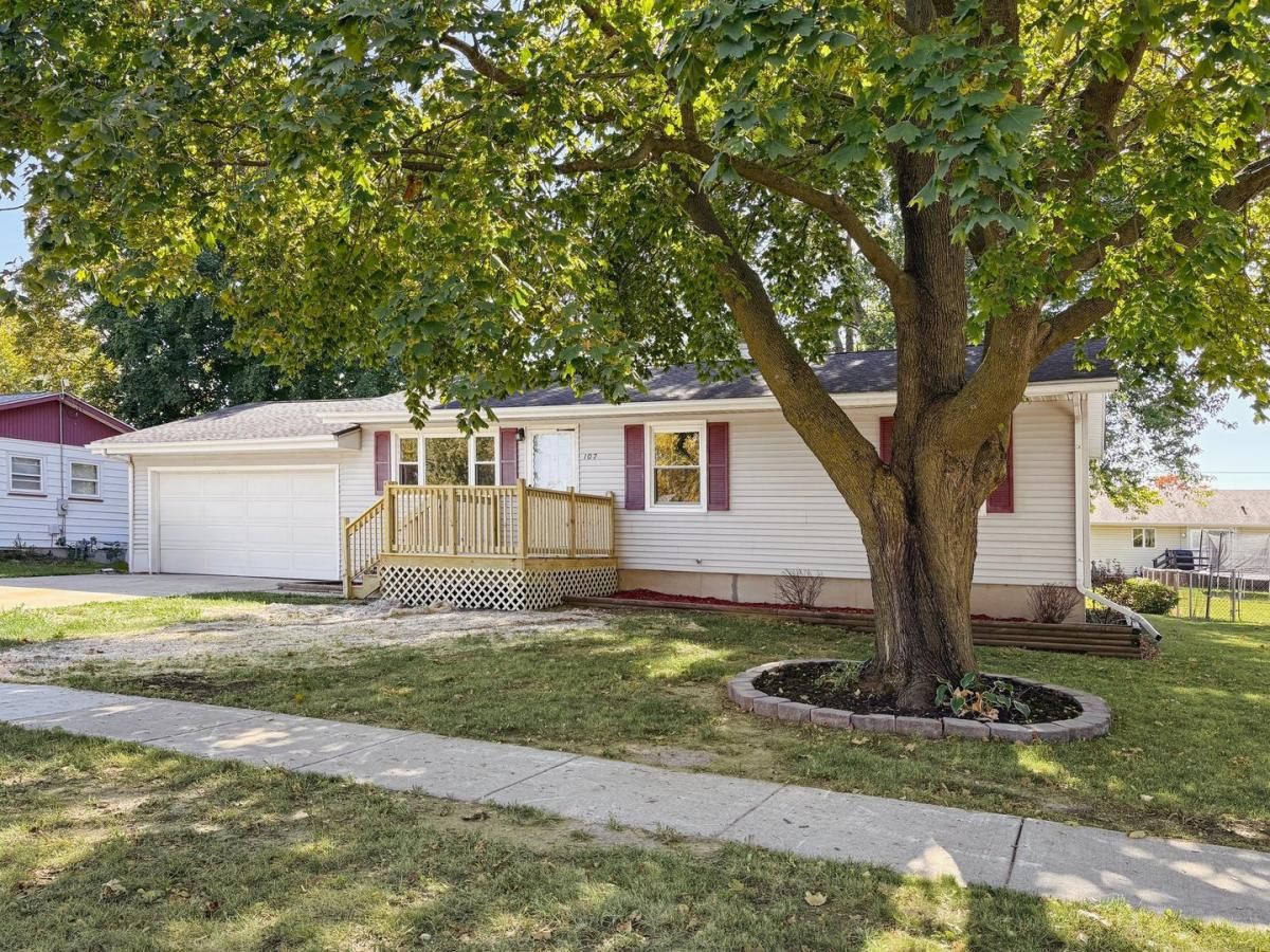 107 Southview Drive Rochelle IL 61068 MLS #MRD12464519 45 MLS #MRD12464519 image #0