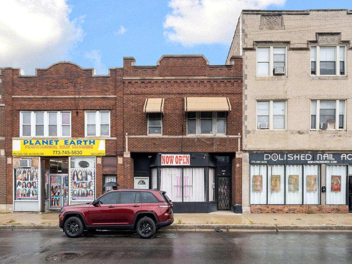 MLS #MRD12464537 image #0