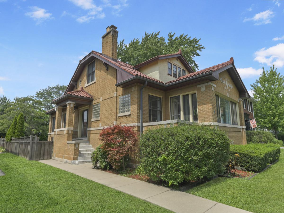 925 Linden Avenue Oak Park IL 60302 MLS #MRD12464561 41 MLS #MRD12464561 image #0
