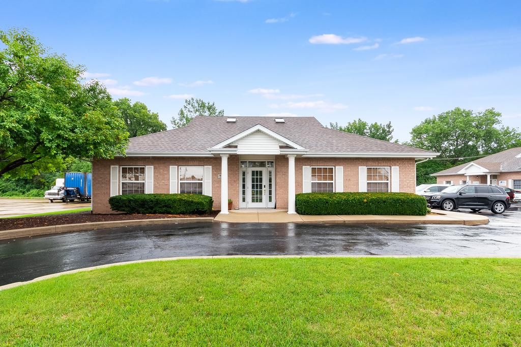 70 McDonald Avenue Joliet IL 60431 MLS #MRD12464564 45 MLS #MRD12464564 image #0