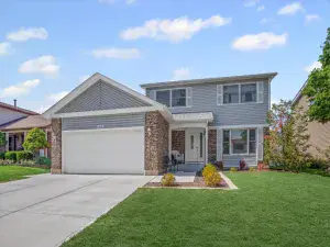 1512 N Oneida Lane Mount Prospect IL 60056 MLS #MRD12494455 58 broker reciprocity