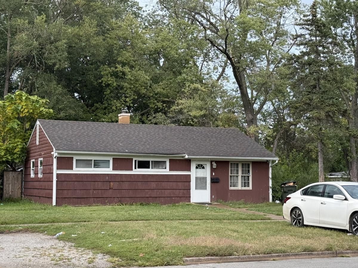 14761 Lincoln Avenue Dolton IL 60419 MLS #MRD12464841 45 MLS #MRD12464841 image #0