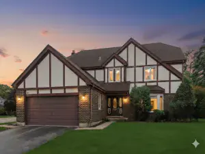 25 Crestview Terrace Buffalo Grove IL 60089 MLS #MRD12496548 58 broker reciprocity