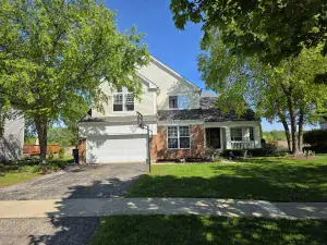 827 Easton Court Grayslake IL 60030 MLS #MRD12493716 60 broker reciprocity