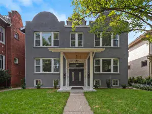 1510 W Montrose Avenue Chicago IL 60613 MLS #MRD12427685 60 broker reciprocity
