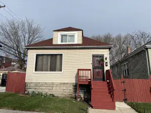 3904 W 58th Place Chicago IL 60629 MLS #MRD12494243 48 broker reciprocity