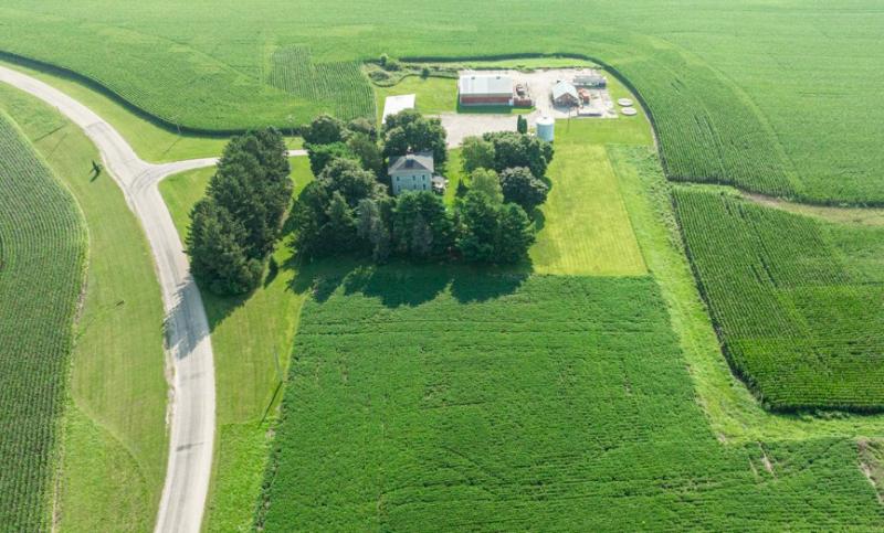 2548 Shabbona Grove Road Shabbona IL 60550 MLS #MRD12465173 45 MLS #MRD12465173 image #0