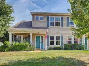 4135 Oak Tree Lane Plainfield IL 60586 MLS #MRD12492531 54 broker reciprocity