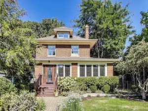 1154 Vernon Drive Glenview IL 60025 MLS #MRD12495470 46 broker reciprocity