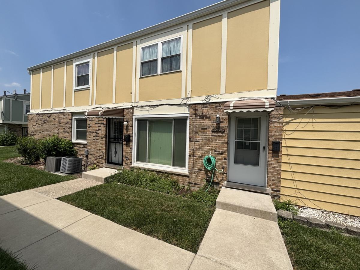 20124 Oak Lane #- Lynwood IL 60411 MLS #MRD12432567 83 MLS #MRD12432567 image #0