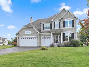 1542 Candlewood Drive Crystal Lake IL 60014 MLS #MRD12489351 50 broker reciprocity