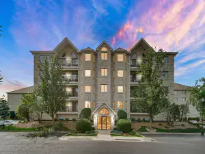 7911 W 157th Street #2W Orland Park IL 60462 MLS #MRD12496781 54 broker reciprocity