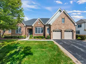 3768 Canton Circle Mundelein IL 60060 MLS #MRD12501407 60 broker reciprocity
