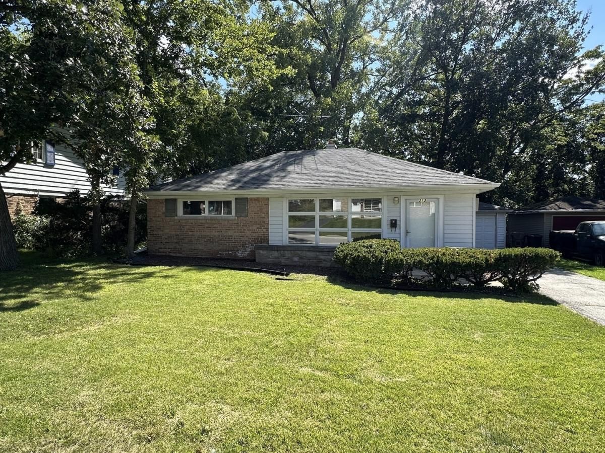 313 Oakwood Street Park Forest IL 60466 MLS #MRD12465706 45 MLS #MRD12465706 image #0