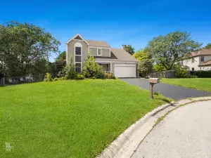 614 Polo Drive Wheaton IL 60187 MLS #MRD12480612 48 broker reciprocity