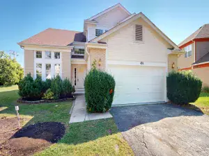 538 Lasalle Court #- Buffalo Grove IL 60089 MLS #MRD12472649 58 broker reciprocity