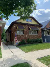 5423 N Moody Avenue Chicago IL 60630 MLS #MRD12501381 60 broker reciprocity