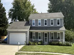 1794 N Wentworth Circle Romeoville IL 60446 MLS #MRD12478636 54 broker reciprocity