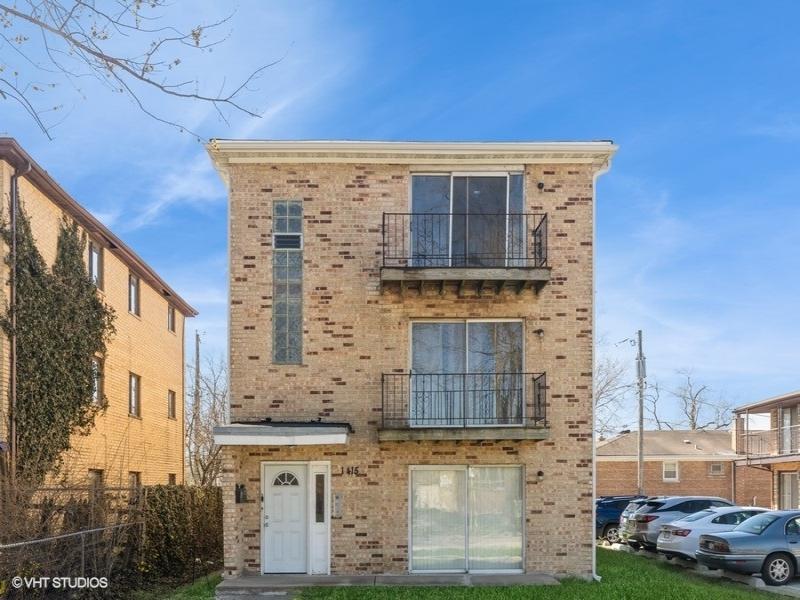 1415 W 123rd Street Calumet Park IL 60827 MLS #MRD12466061 45 MLS #MRD12466061 image #0