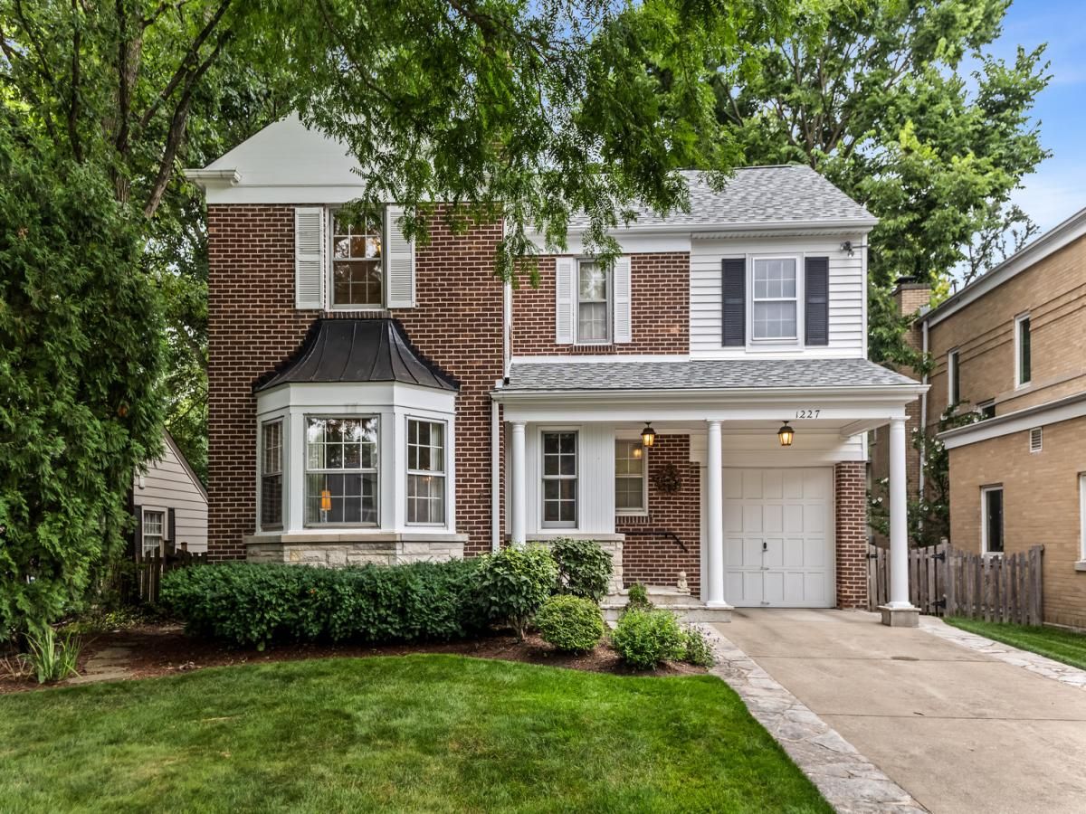 1227 16th Street Wilmette IL 60091 MLS #MRD12466189 45 MLS #MRD12466189 image #0