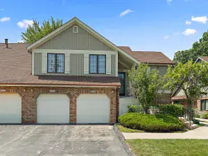 7911 W 157th Street #2W Orland Park IL 60462 MLS #MRD12496781 46 broker reciprocity