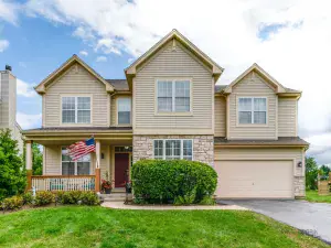 1718 W Lincoln Road McHenry IL 60051 MLS #MRD12500007 46 broker reciprocity