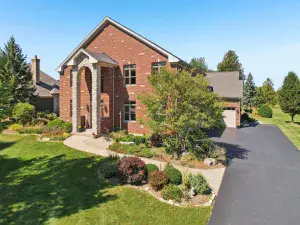 15604 Botterman Road Huntley IL 60142 MLS #MRD12503401 54 broker reciprocity