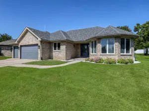 14739 Maple Avenue Orland Park IL 60462 MLS #MRD12451338 54 broker reciprocity