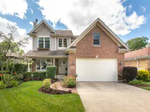 4338 N Overhill Avenue Norridge IL 60706 MLS #MRD12494839 64 broker reciprocity