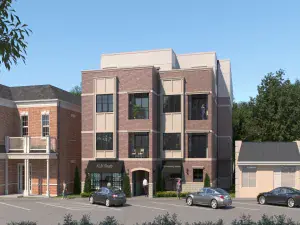 514 HILLGROVE Avenue #101 Western Springs IL 60558 MLS #MRD12466660 58 broker reciprocity
