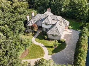 383 Washington Road Lake Forest IL 60045 MLS #MRD12454033 46 broker reciprocity