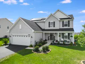 3516 Richardson Circle Yorkville IL 60560 MLS #MRD12448784 56 broker reciprocity