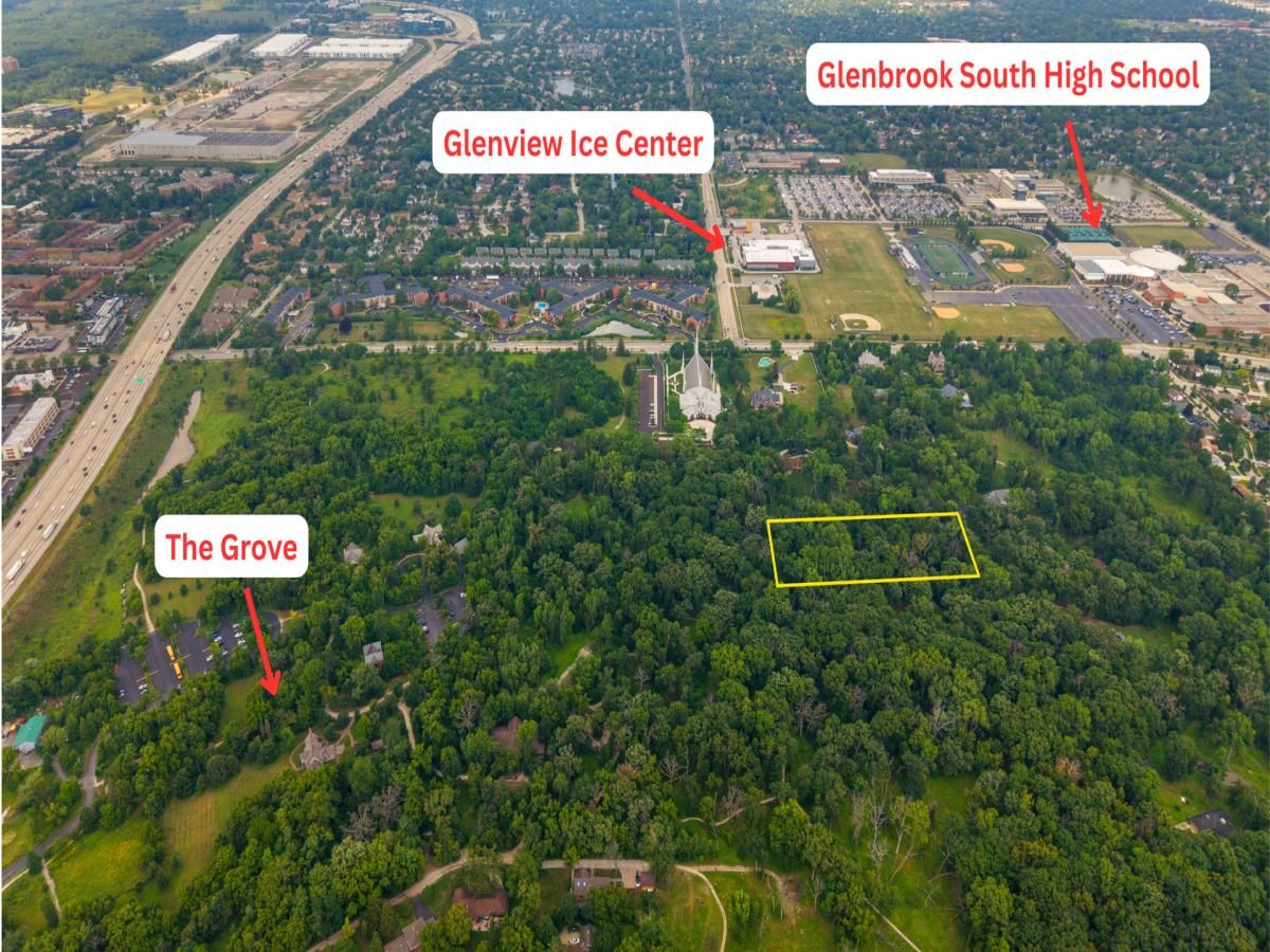 MLS #MRD12467008 image #0