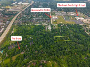 845 Shermer Road Northbrook IL 60062 MLS #MRD12466542 80 broker reciprocity