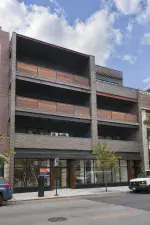 421 W Melrose Street #21AD Chicago IL 60657 MLS #MRD12442695 52 broker reciprocity
