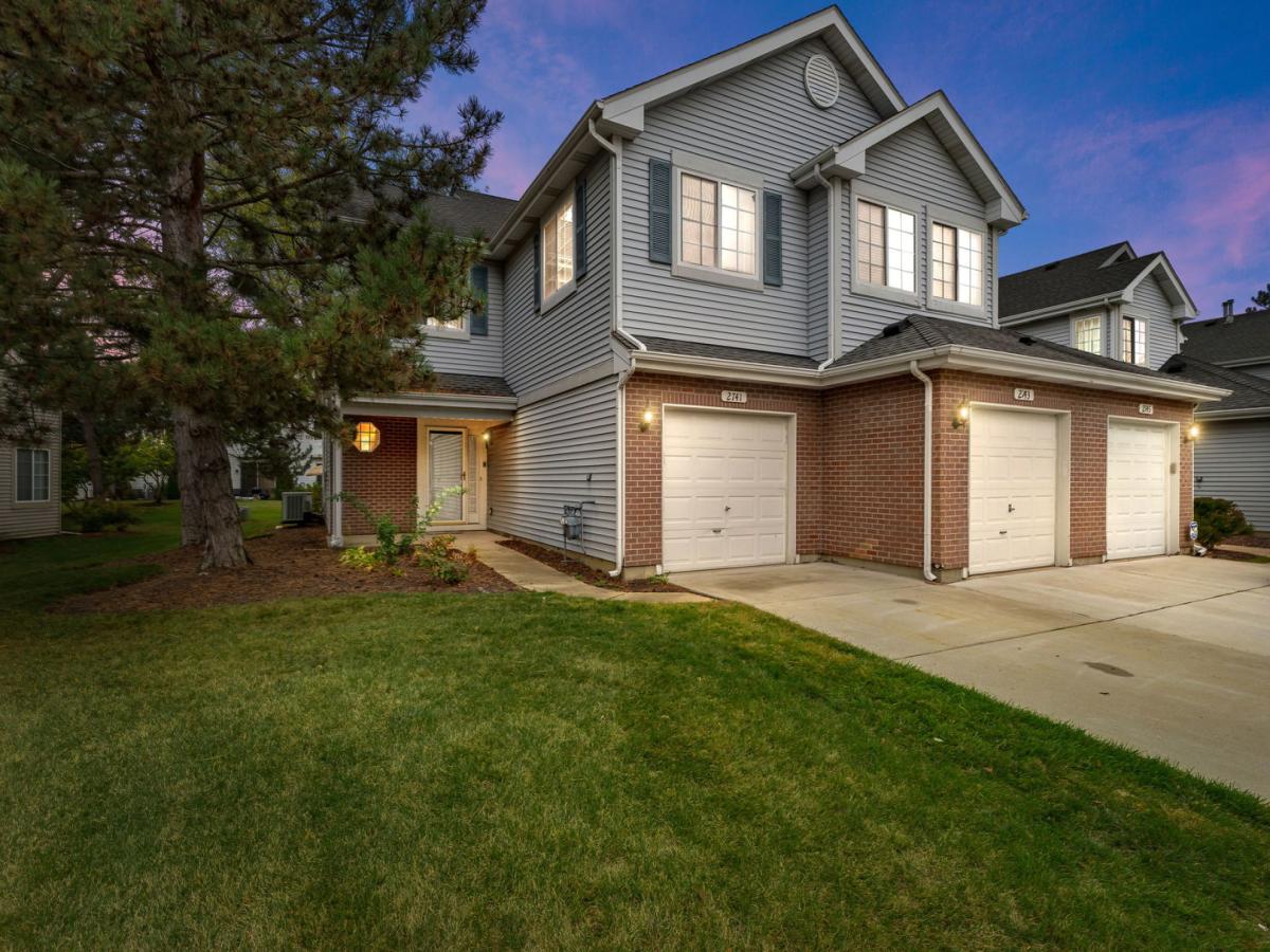 2741 Odlum Drive #3 Schaumburg IL 60194 MLS #MRD12467066 45 MLS #MRD12467066 image #0