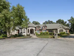 45 Silo Ridge Road Orland Park IL 60467 MLS #MRD12498094 42 broker reciprocity
