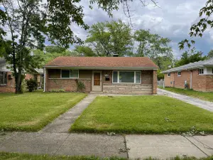 20124 Oak Lane #- Lynwood IL 60411 MLS #MRD12432567 106 broker reciprocity
