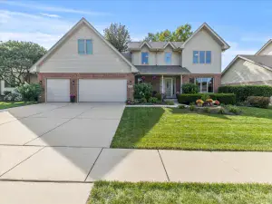 14023 Chelsea Drive Orland Park IL 60462 MLS #MRD12472012 50 broker reciprocity