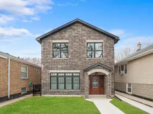 3329 N Osage Avenue Chicago IL 60634 MLS #MRD12500793 54 broker reciprocity