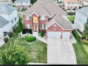 2621 Brassie Avenue Flossmoor IL 60422 MLS #MRD12453515 58 broker reciprocity
