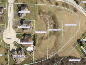 Lot#s 8, 9, 10 St Andrews Drive Crete IL 60417 MLS #MRD12467466 25 MLS #MRD12467466 image #0